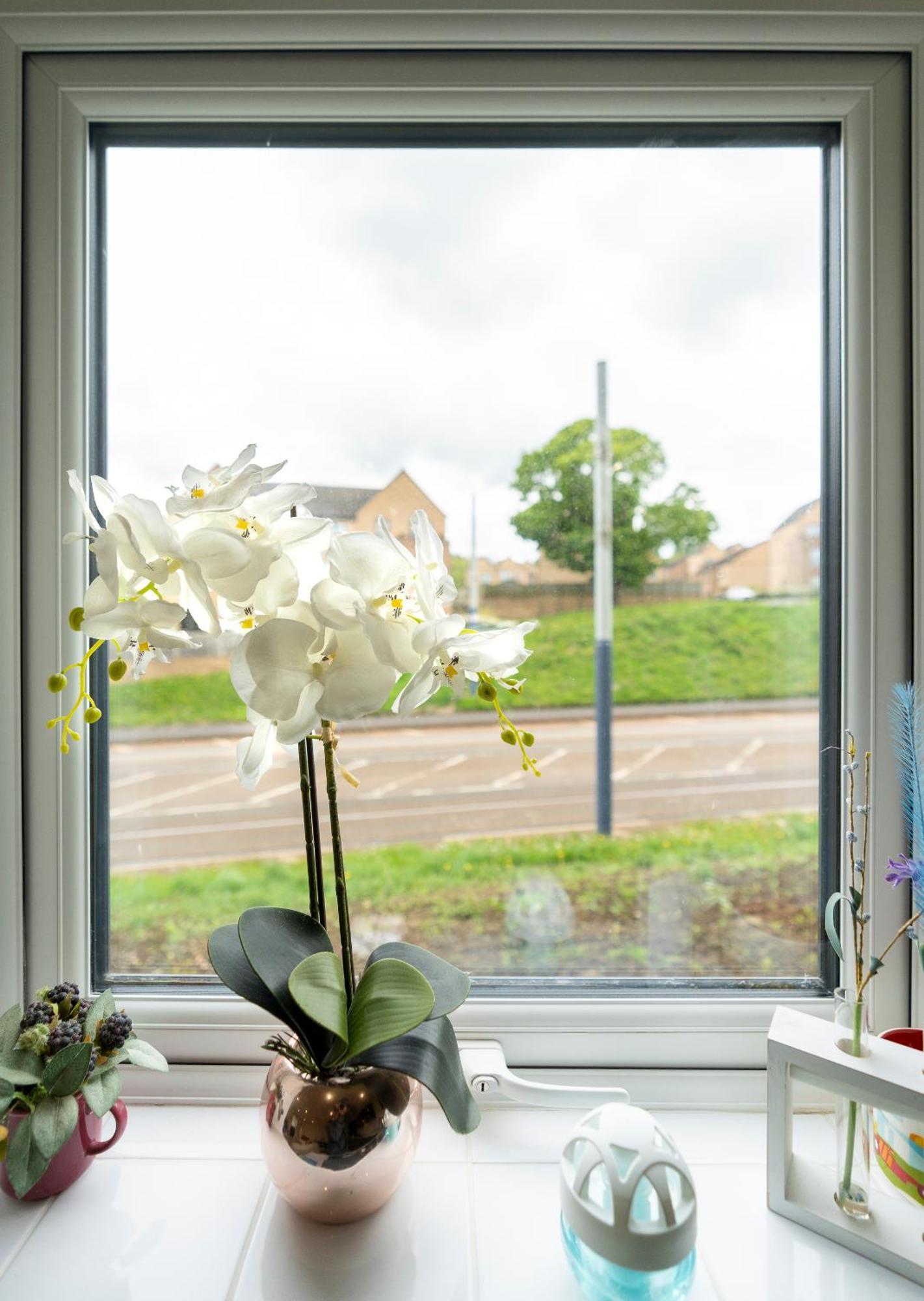 Luxury Ground Floor 2 Bedroom Apartment Free Wifi & Parking Sheffield Exterior foto